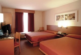 Hotel City Express Saltillo