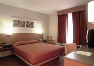 Hotel City Express Saltillo