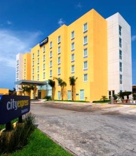 Hotel City Express Saltillo Sur