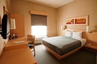 Hotel City Express Saltillo Sur