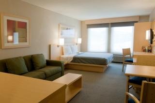 Hotel City Express Saltillo Sur