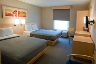 Hotel City Express Saltillo Sur