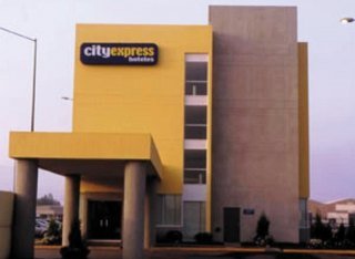 Hotel City Express San Luis Potosi