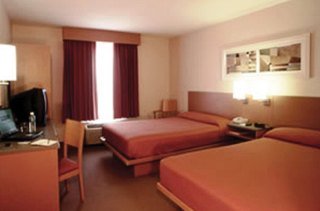 Hotel City Express San Luis Potosi