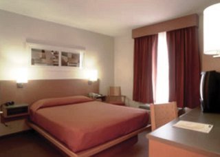 Hotel City Express San Luis Potosi