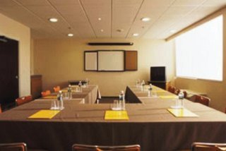 Hotel City Express Sta. Catarina Monterrey