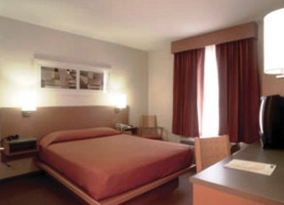Hotel City Express Sta. Catarina Monterrey
