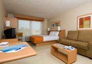 Hotel City Express Tampico