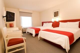 Hotel City Express Tijuana Rio