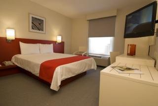 Hotel City Express Tijuana Rio
