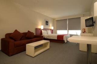 Hotel City Express Tijuana Rio