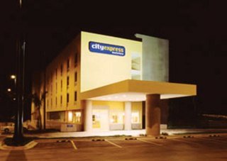 Hotel City Express Toluca