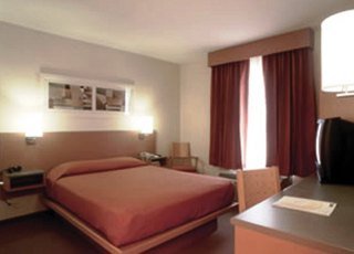 Hotel City Express Toluca