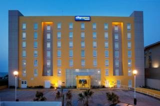 Hotel City Express Veracruz