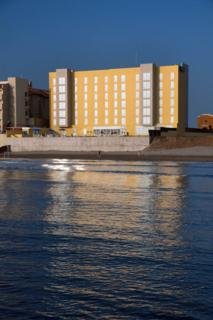 Hotel City Express Veracruz