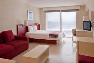 Hotel City Express Veracruz