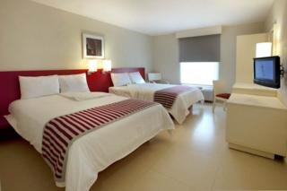 Hotel City Express Veracruz