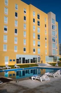 Hotel City Express Veracruz
