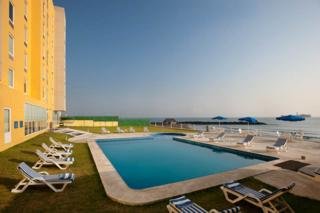 Hotel City Express Veracruz