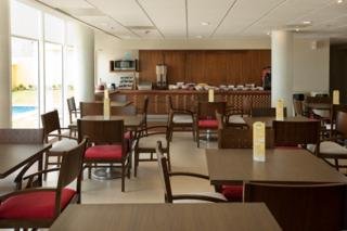 Hotel City Express Veracruz