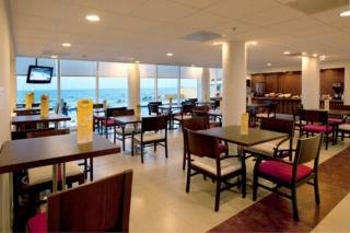 Hotel City Express Veracruz