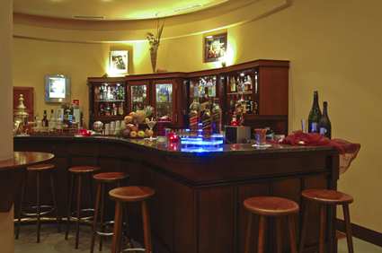 Hotel City Hilton Mainz
