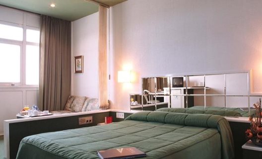 Hotel City House Rías Altas By Faranda