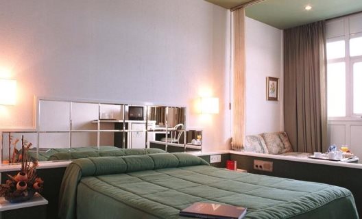 Hotel City House Rías Altas By Faranda