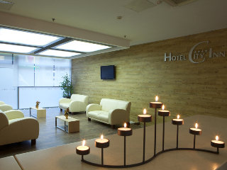 Hotel City Inn