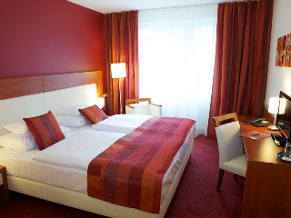 Hotel City Inn