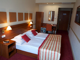 Hotel City Inn