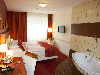 Hotel City Inn