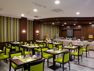 Hotel City Inn