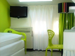 Hotel City Inn