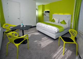 Hotel City Inn