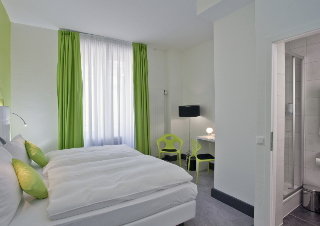 Hotel City Inn