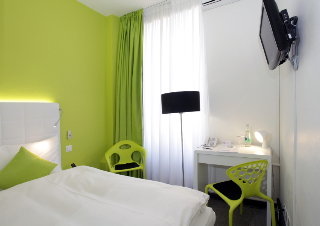 Hotel City Inn