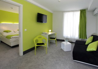 Hotel City Inn