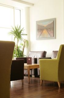 Hotel City Inn Glasgow