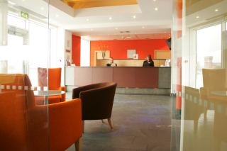 Hotel City Inn Glasgow