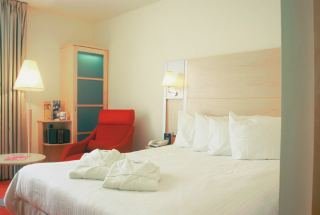 Hotel City Inn Glasgow
