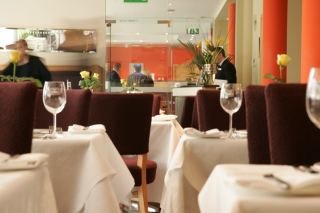 Hotel City Inn Glasgow