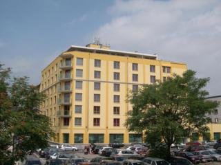 Hotel City Ljubljana
