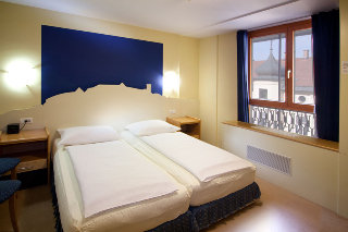 Hotel City Ljubljana