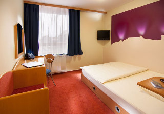 Hotel City Ljubljana