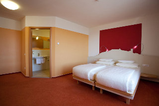 Hotel City Ljubljana