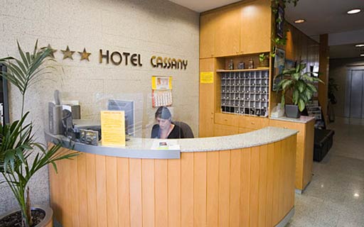 Hotel City M28