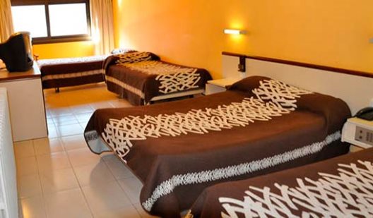 Hotel City M28