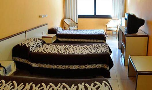 Hotel City M28
