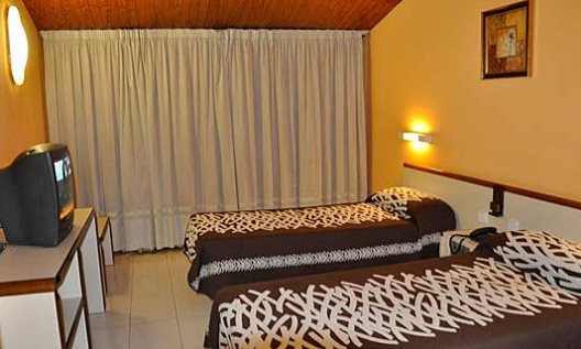 Hotel City M28
